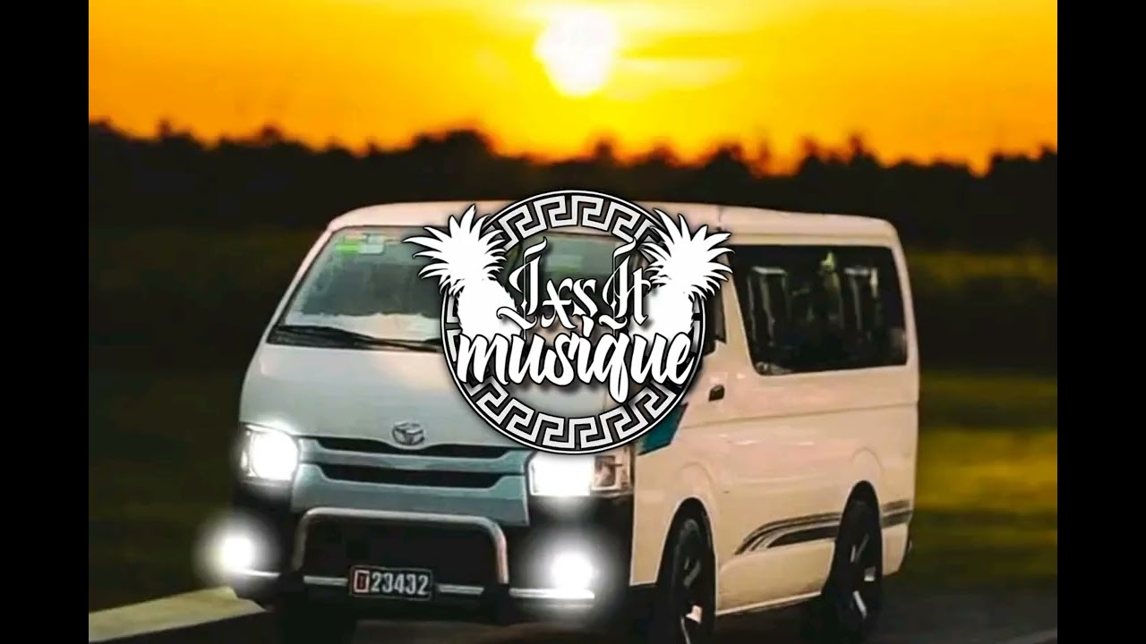 For Me x Lorna (Pakx Mashup) 2025