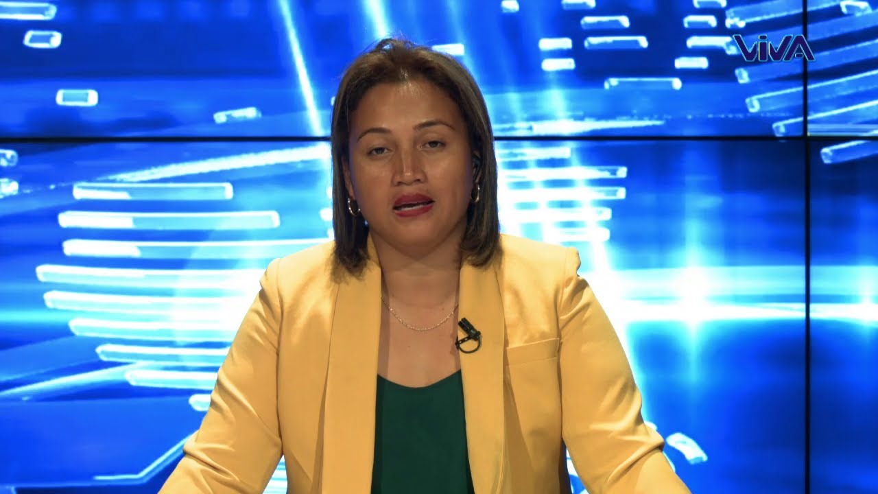 Journal VM │ Viva Tv Madagascar │23 Avril 2024