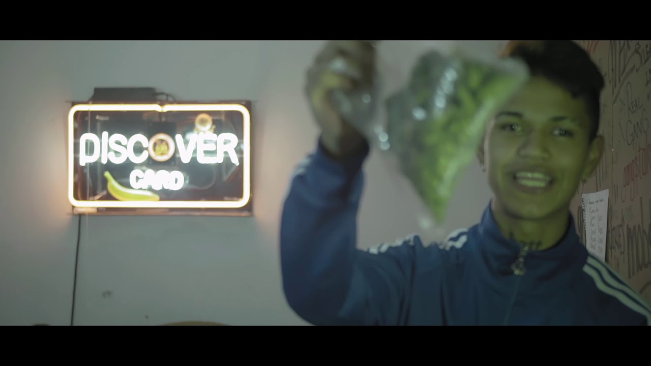 M4CK FT INSXNE  - FLEXX 💨 (VIDEO OFICIAL)