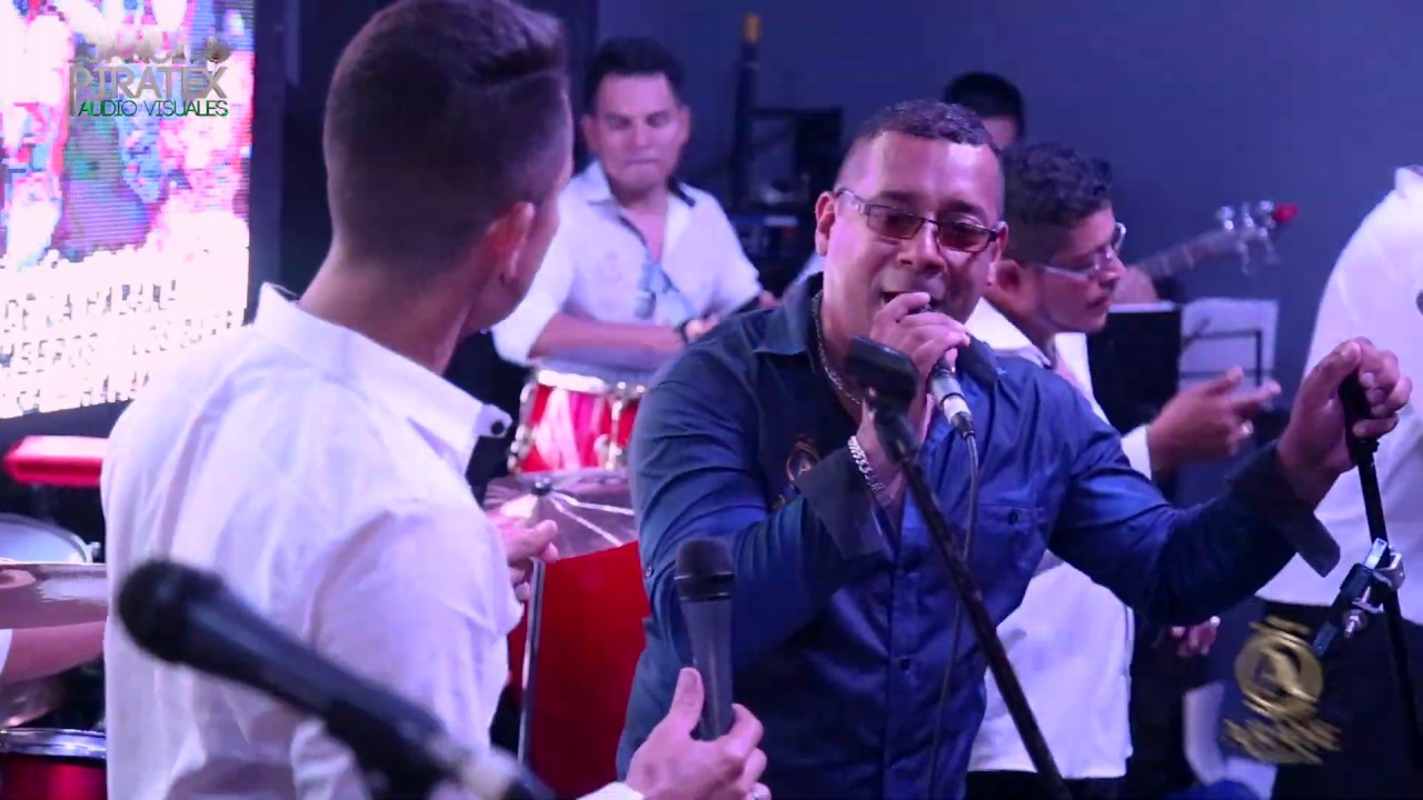 En Peligro De Extincion - Orq. Araye / Relanzamiento - Kali Disco 2019