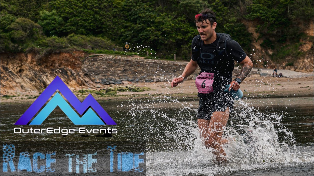OuterEdge Events | Race The Tide