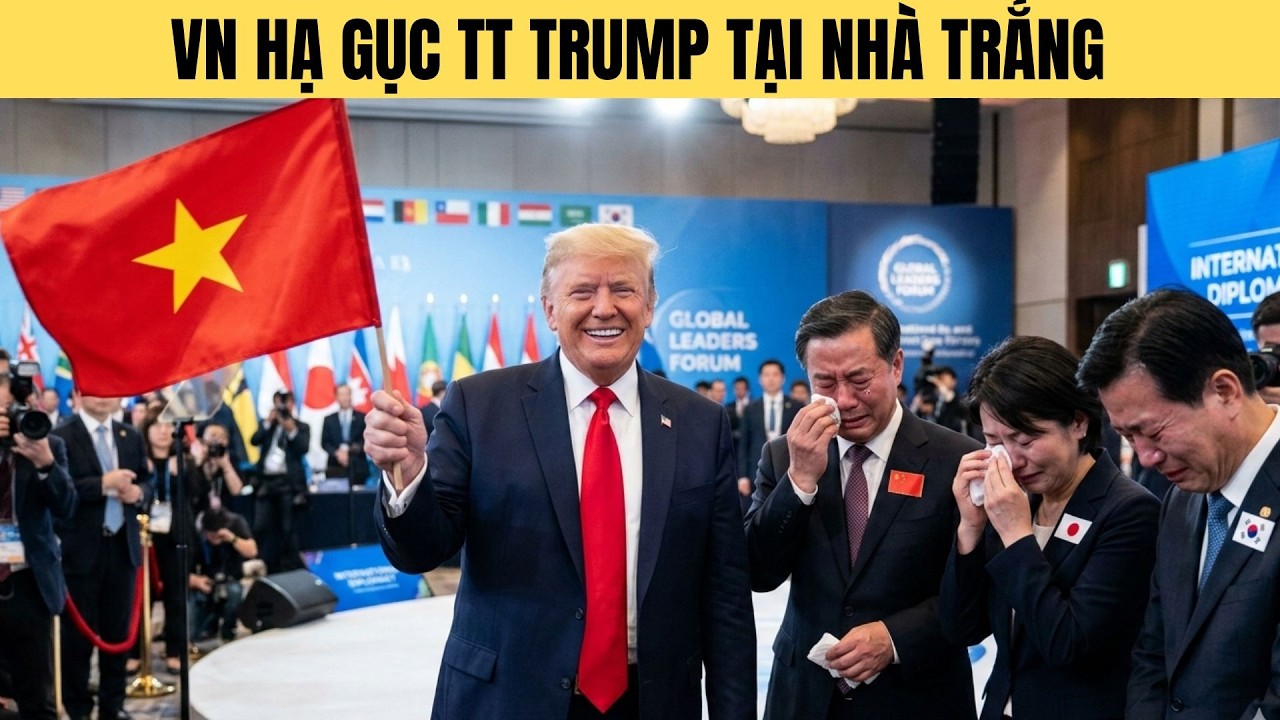Vì Sao Hàng Việt Tại Mỹ Rẻ Hơn 27% So Với Indonesia, Malaysia?