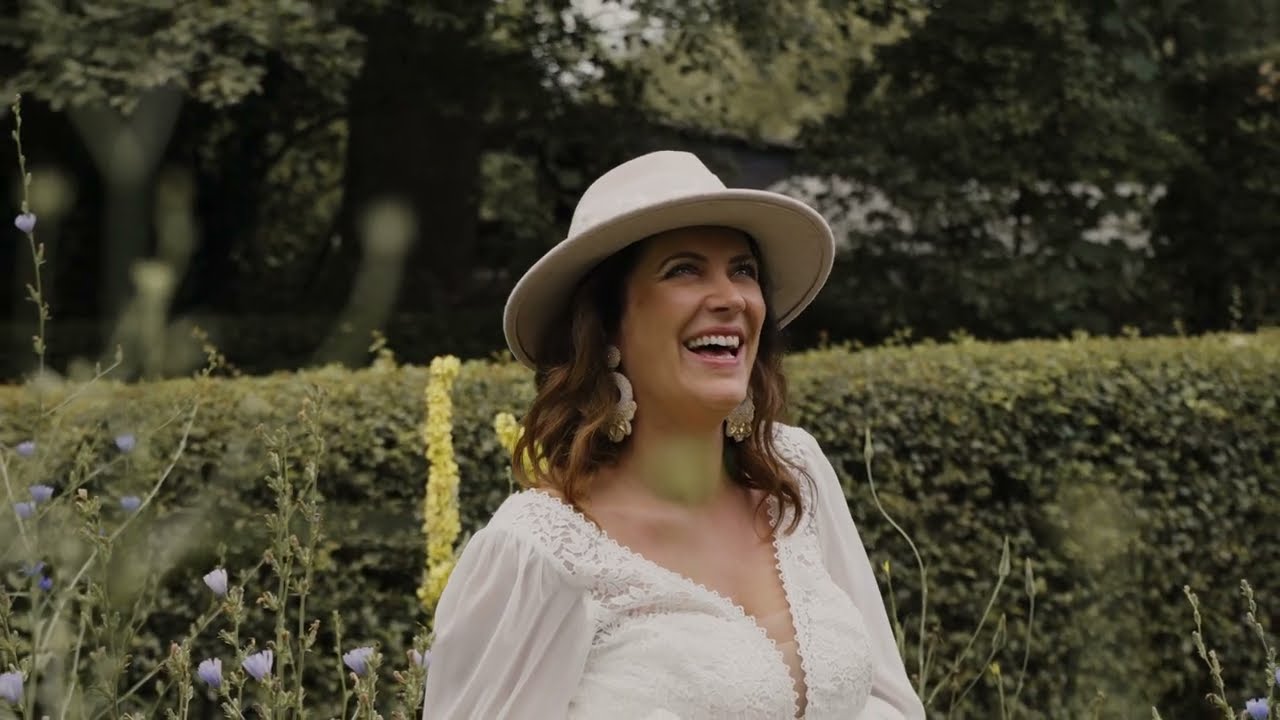 Inge & Ramon - FULL wedding film