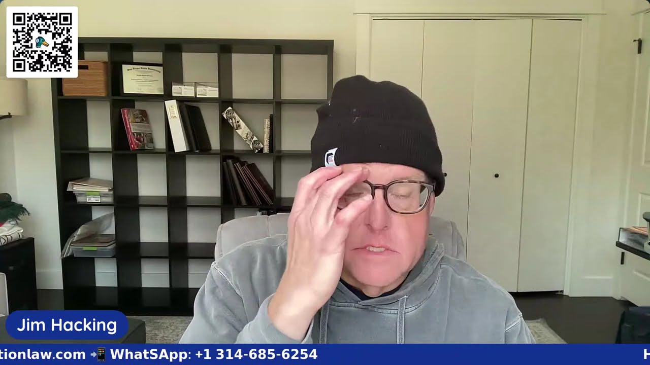 The Immigration Answers Show - Episode 980
