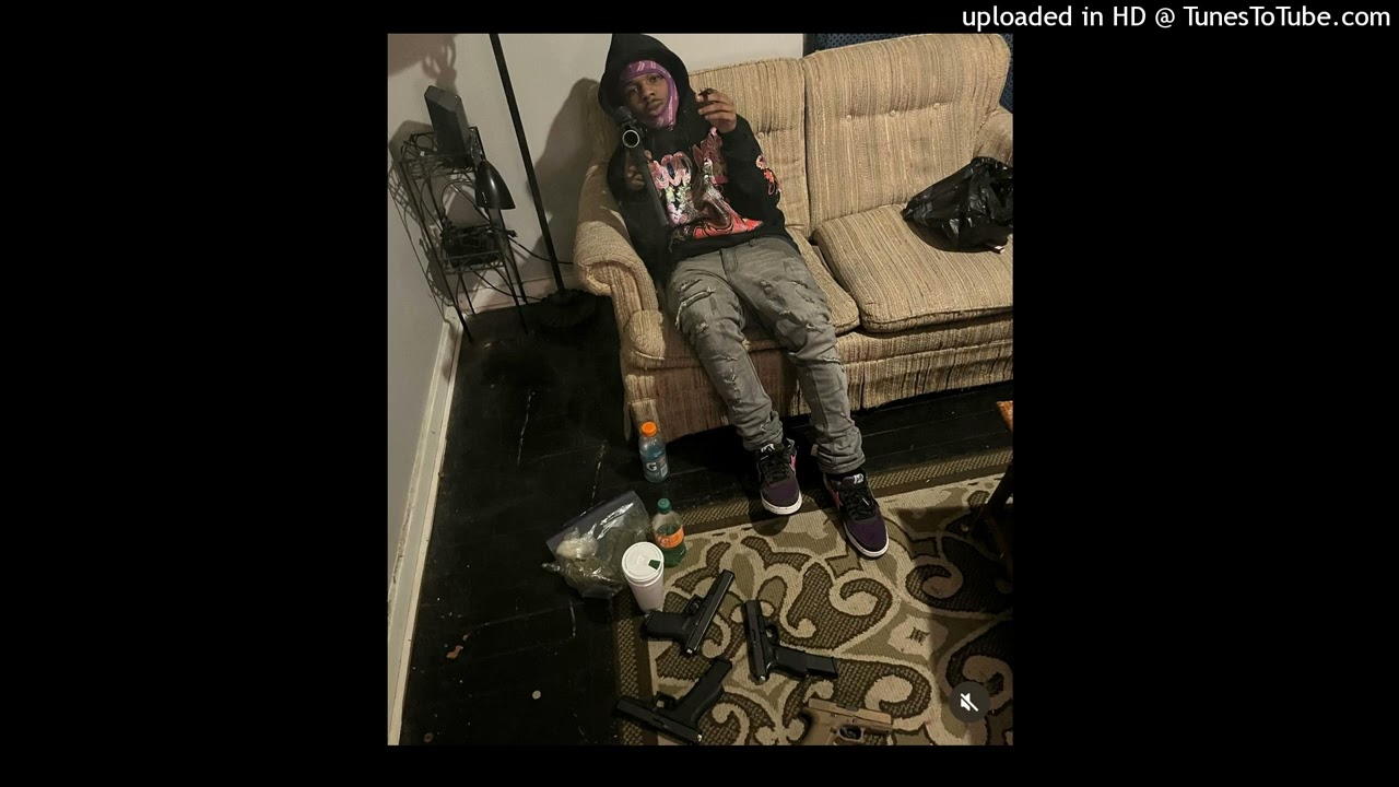 Baby Walkdown - Boost Da Murda Rate