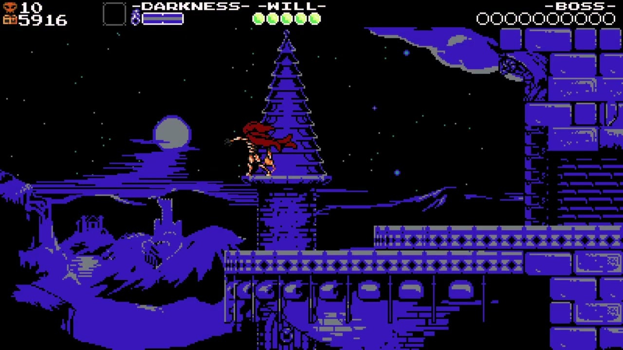 Shovel Knight: Treasure Trove Part 9: Specter of Torment Part 1