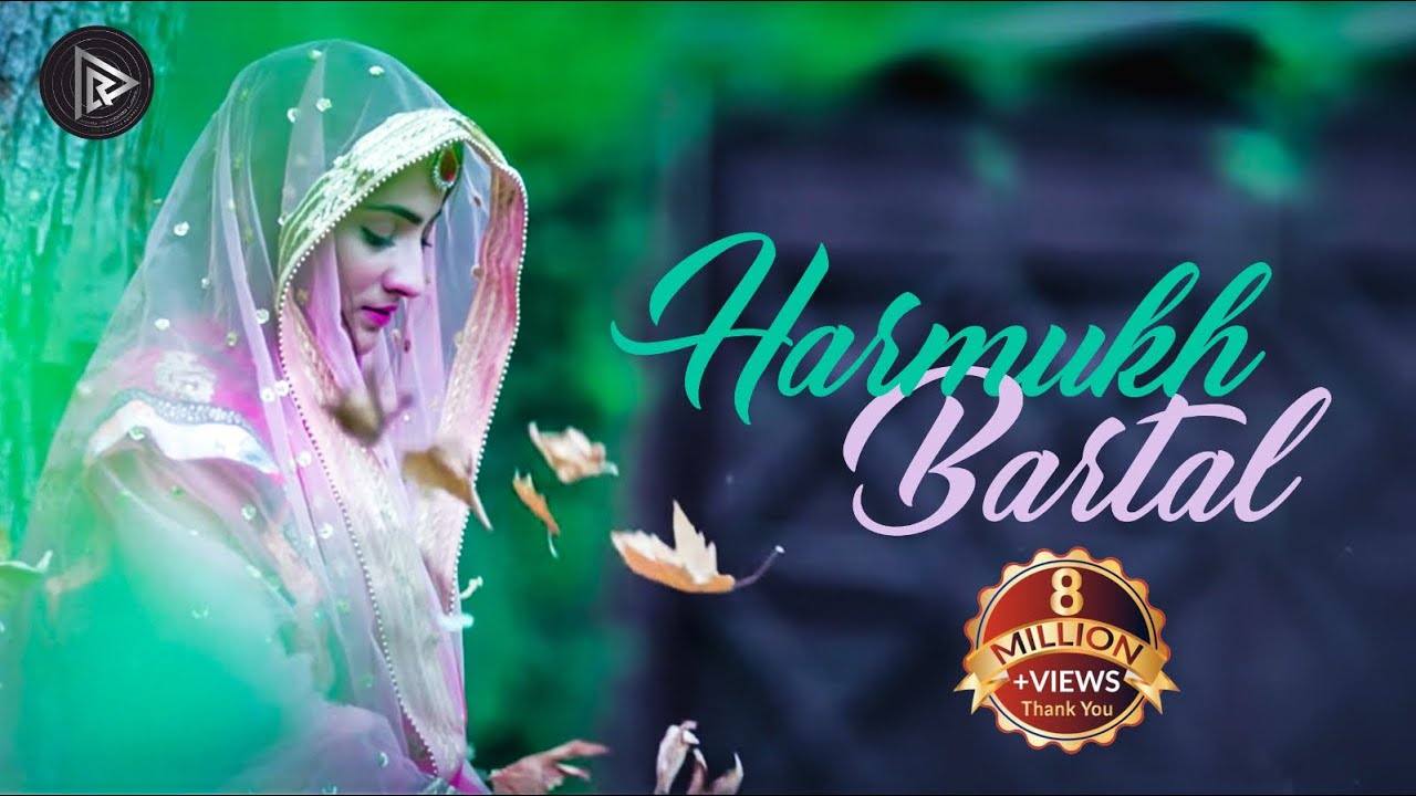 HARMUKH BARTAL || DIANA KHAN || SNITI MISHRA || JAAN NISSAR LONE || KASHMIRI FAMOUS SONG