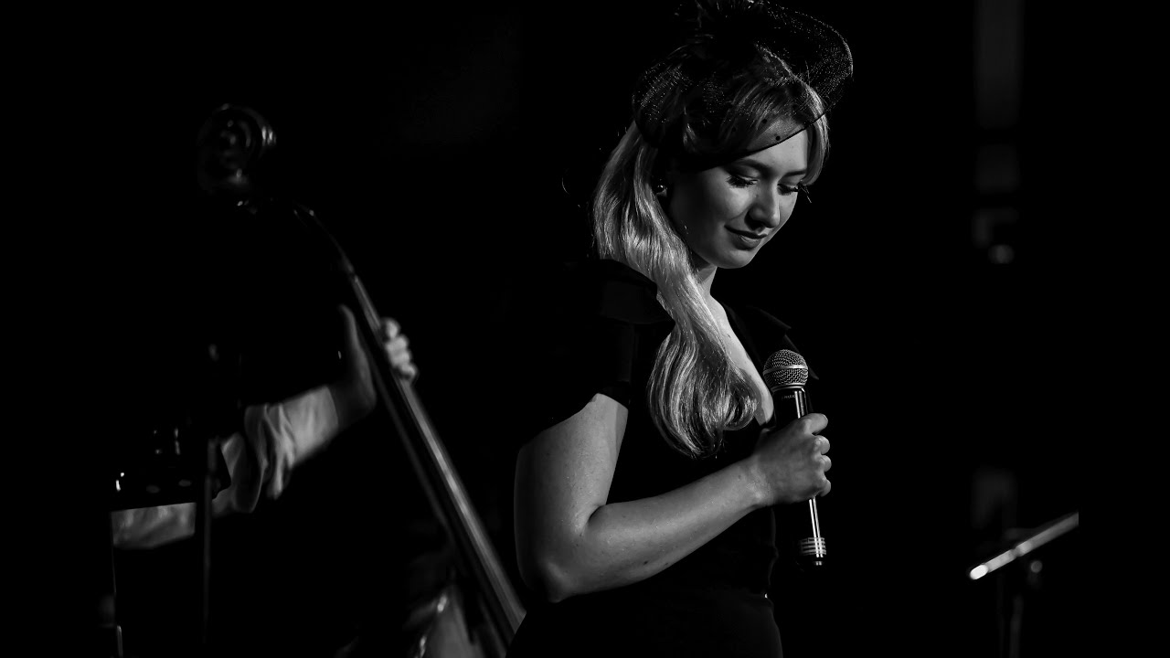 Więcej - More - Sinatra-Młynarski made in #jazzUMCS
