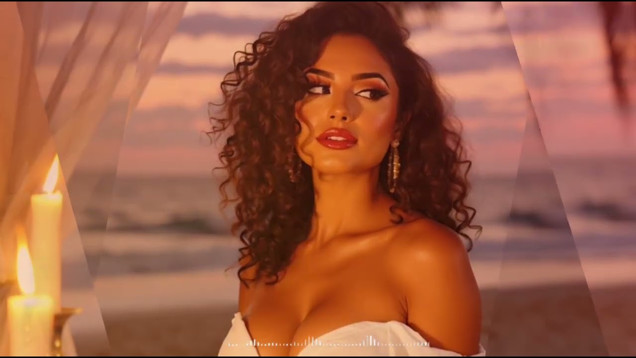 Golden Hour Deep House – 8 Min of Pure Sophistication (106 BPM)