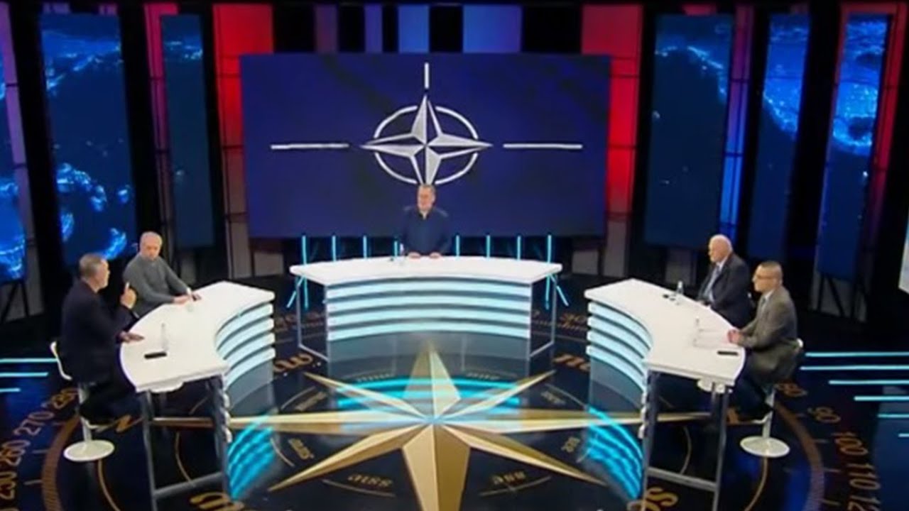 Afrohet lufta - Pse u shpartallua ushtria shqiptare?/ 360 gradë nga Artur Zheji  | ABC News Albania