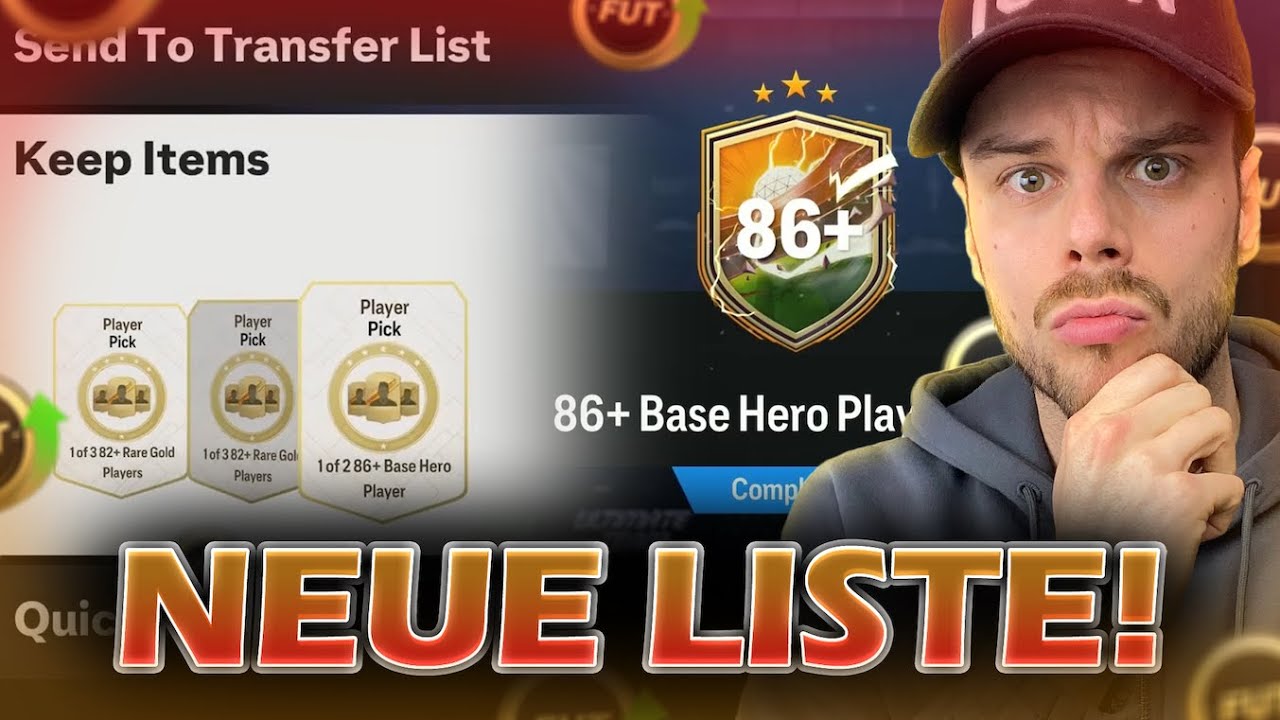 INVESTMENTS FÜR JEDES BUDGET!📈 + LOW BUDGET ÜV💰 FC 24 TRADING TIPPS ✅