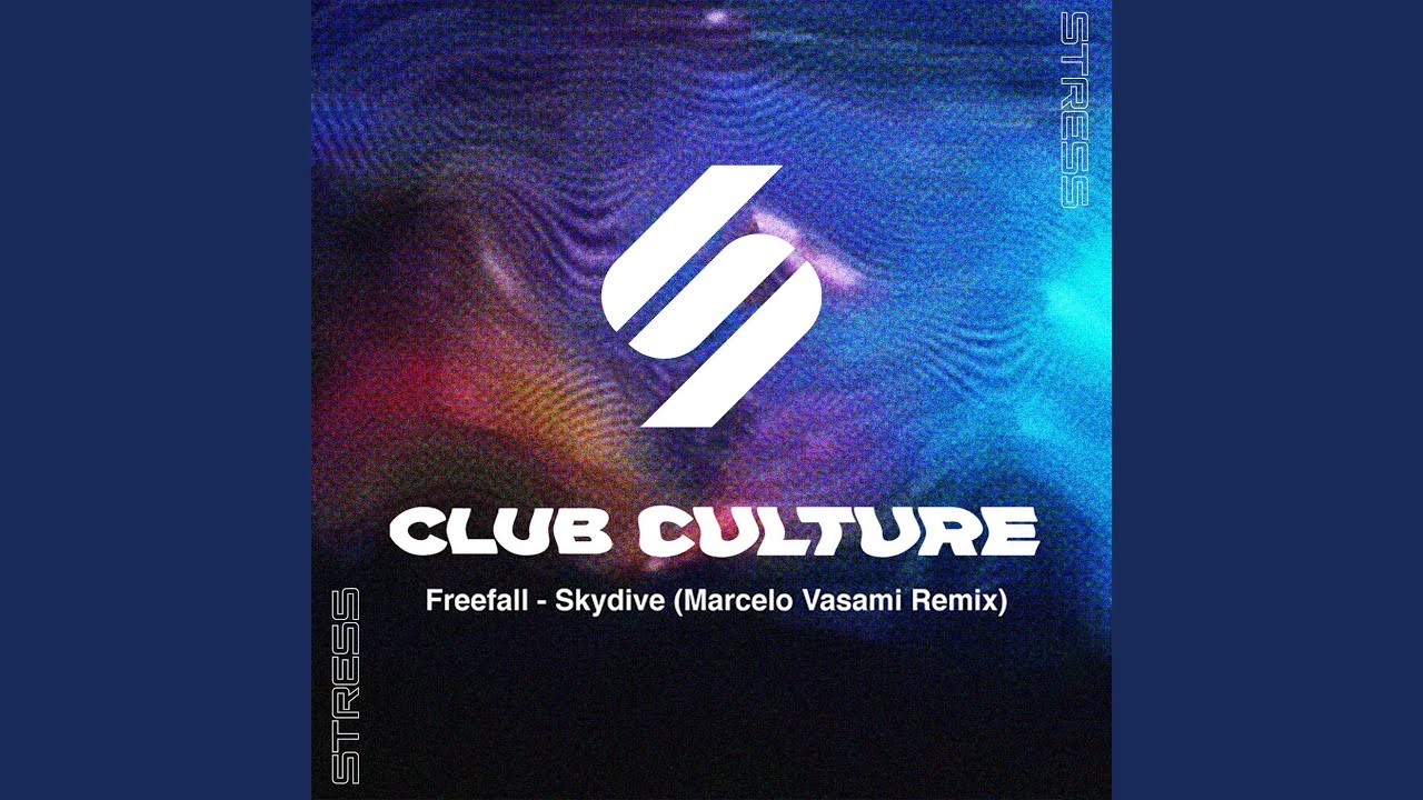 Skydive (Marcelo Vasami Extended Remix)