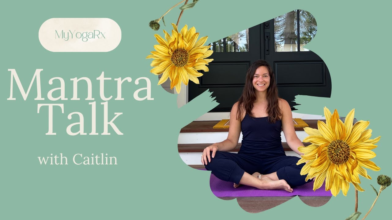 Mantra Training Talk