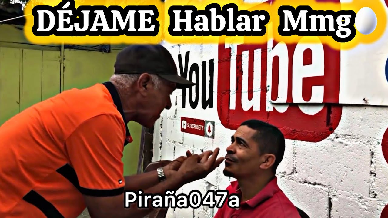 TU NO TIENE QUE DECIRME COSA QUE YO ME LA PASO POR EL CUUUUU MMG🥚