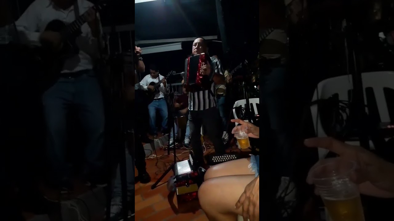 Sentir Vallenato de Cúcuta