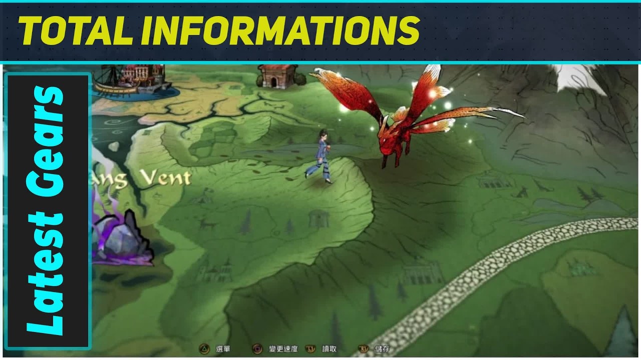 SaGa Scarlet Grace Ambitions: A JRPG Masterpiece?