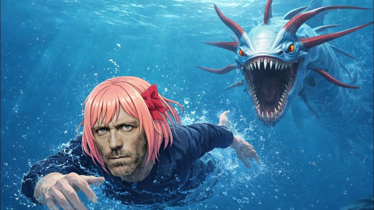 Sub e depois vem o nautica