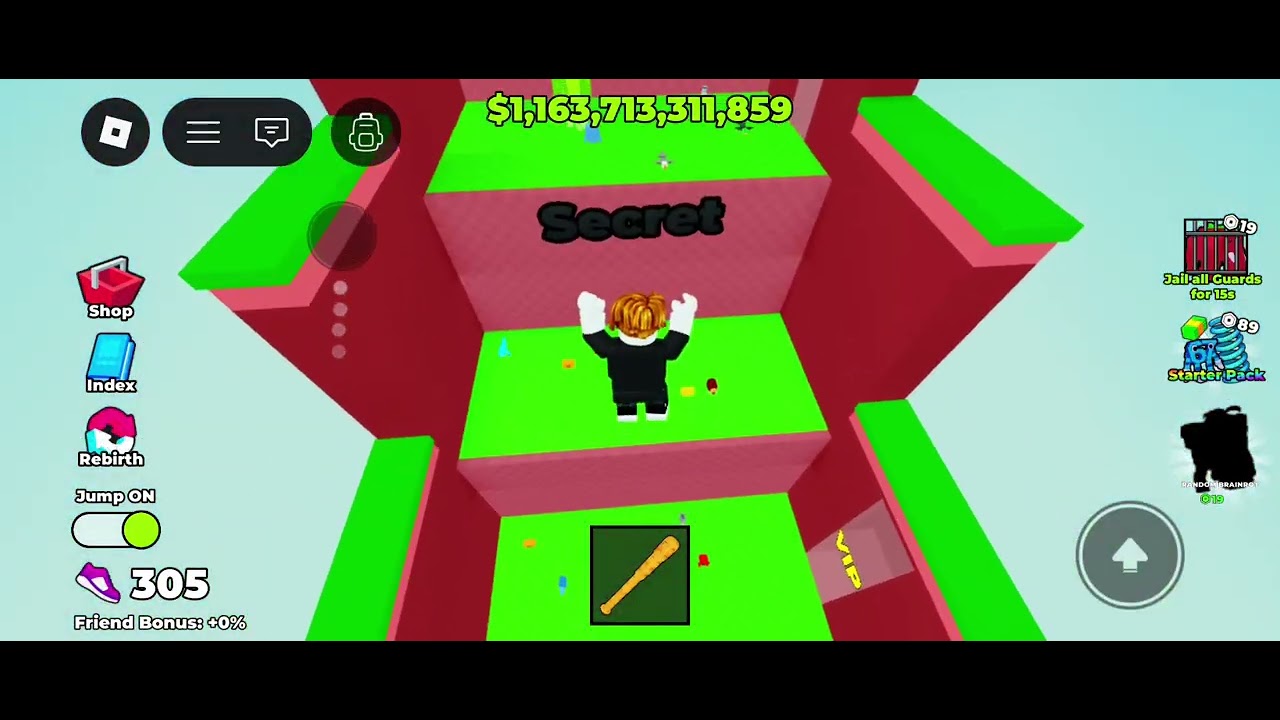 Two games