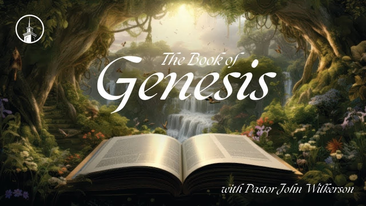Genesis 29 - Pastor John Wilkerson - Sunday Morning, March 1, 2026