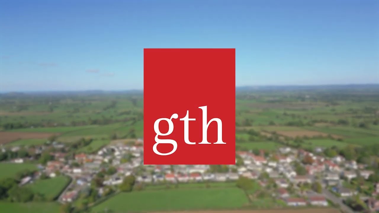 Greenslade Taylor Hunt - Land South Of Church Lane, Chilton Polden
