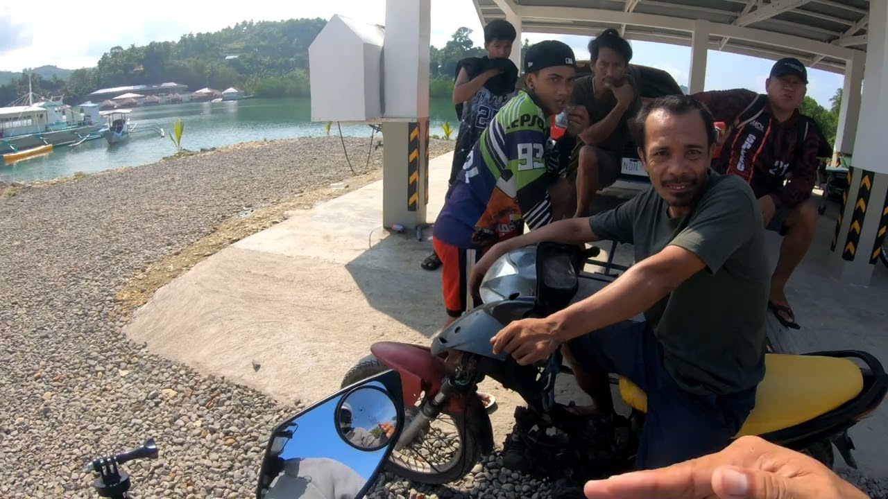 Catbalogan City Airport Latest Update ( Side trip to Brgy. Payao and Brgy. Silanga ) Aug 01, 2024