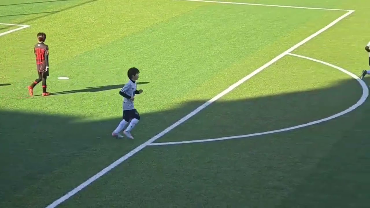 위너FC vs 구미비산초 26년1월06일 연습경기