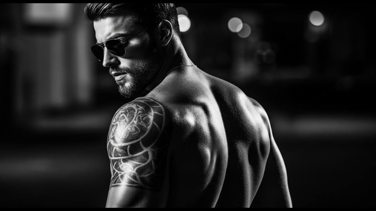 Deep Feeling Mix 2026 – Vocal House, English Deep House, Nu Disco | Late Night Emotional Flow