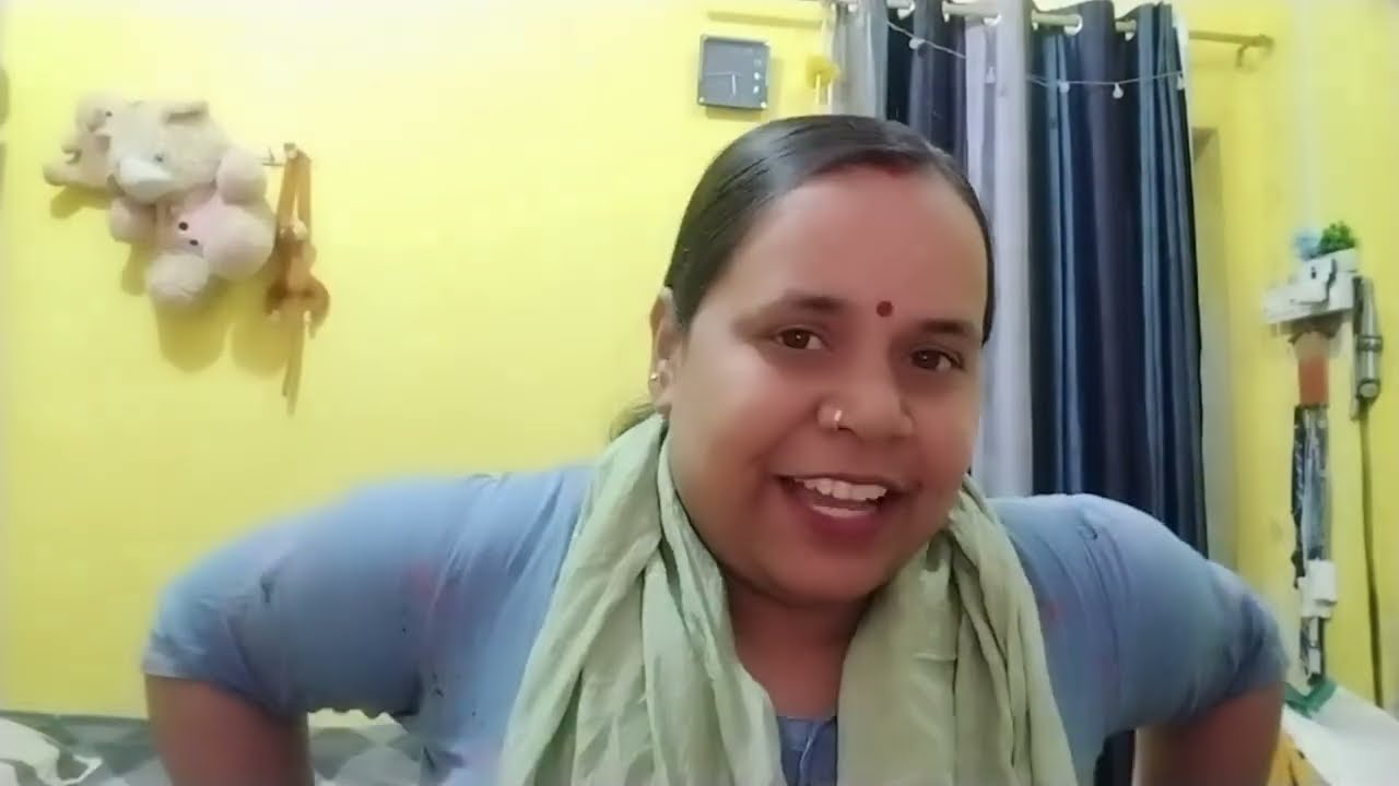 Sonam ko Lene pahunche Dev Babu Apne sasural @RangilaFamilyVlogs 