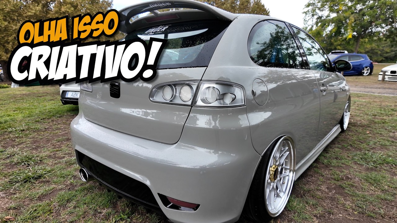 VOCÊ VAI QUERER IR NESSE EVENTO! DROPPT 5.0 EM PORTUGAL - ASSISTA OS PROJETOS E PEGUE IDÉIAS LEGAIS