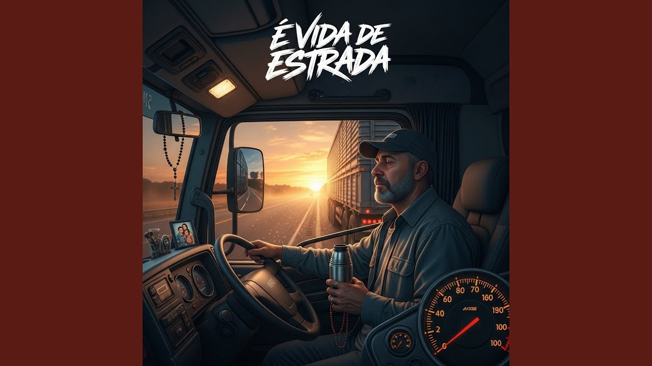 É Vida de Estrada