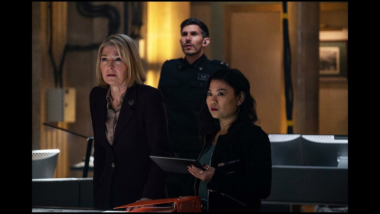Doctor Who's Bold New Series: Is This TV's Most Powerful Environmental Message?