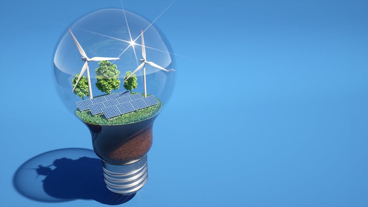Energy & Forest Briefing on Electrification