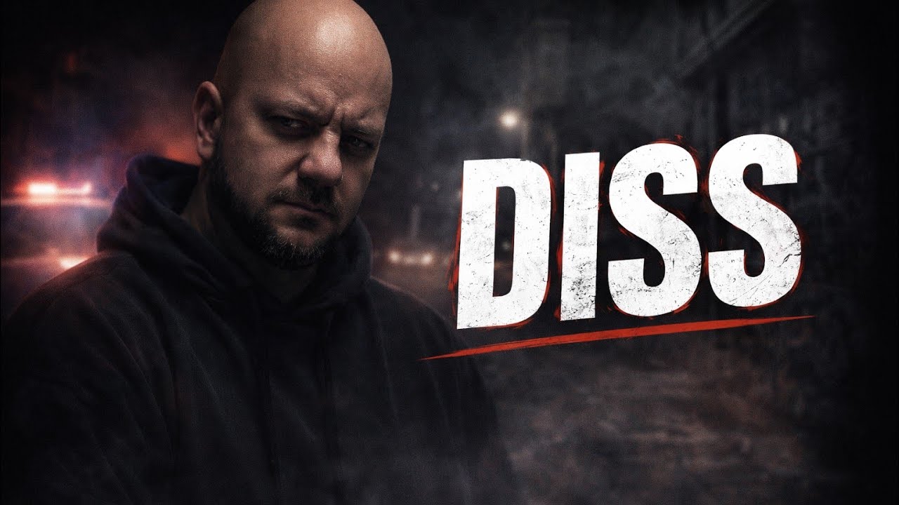 Diss (prod. Snede, cuts. DJ Cutahead)