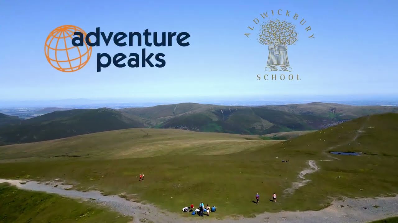 Year 8 Lake District Trip 2022