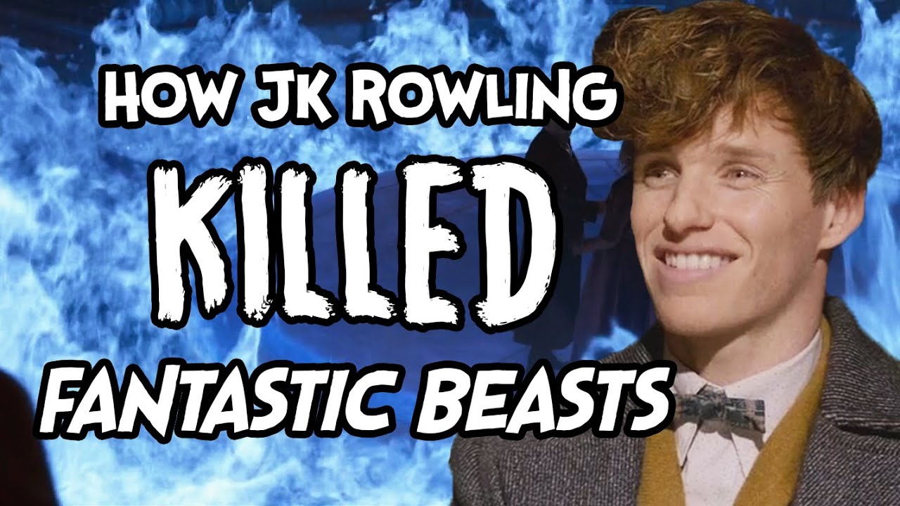 The Crimes Of Grindelwald: Why It's The Worst
