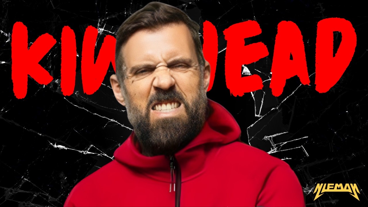 Adam22 PRESSED Deen the Great for the FADE At No Jumper! | This Is CRAZY!
