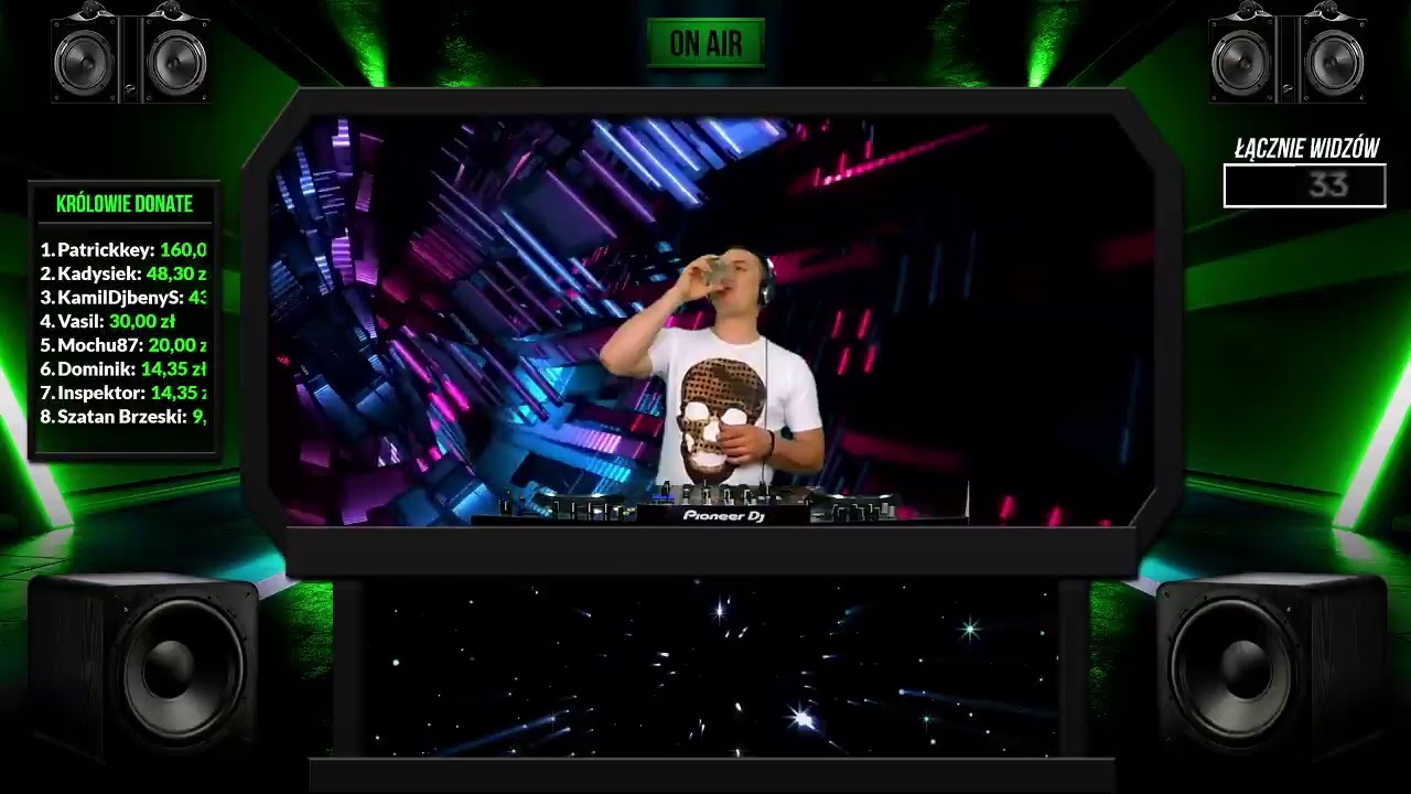 DJ ANTEX & DJ STAHA  The  Best Music    29.05.2021