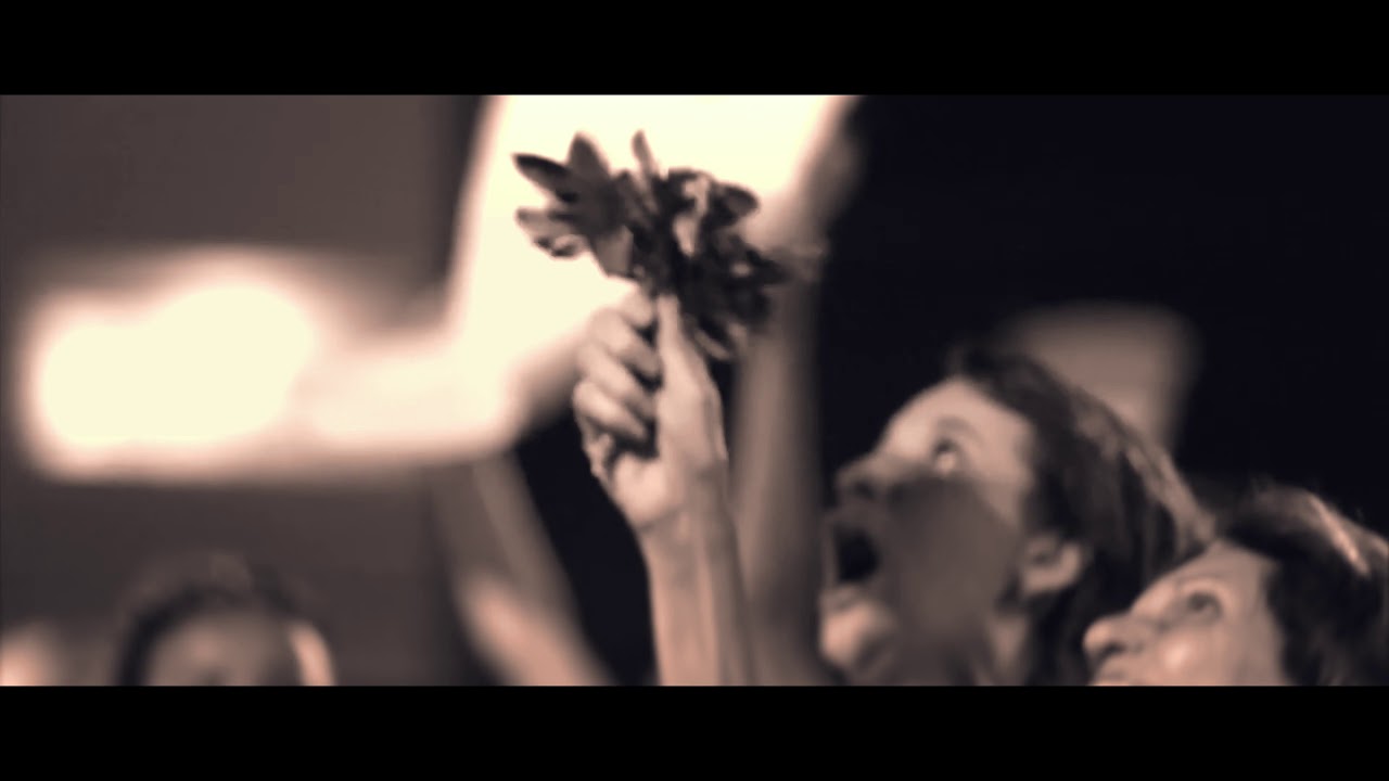 Intoxicate - Crawling Forward [Music video]