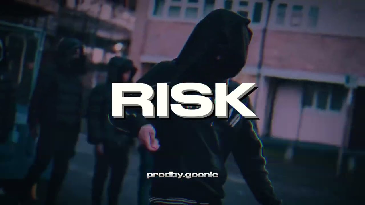 [FREE] Lil Prezi x Tapedat type UK Drill 2025 beat 