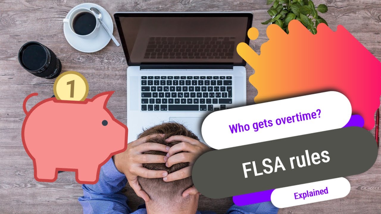 У кого сверхурочные? Объяснение правил FLSA