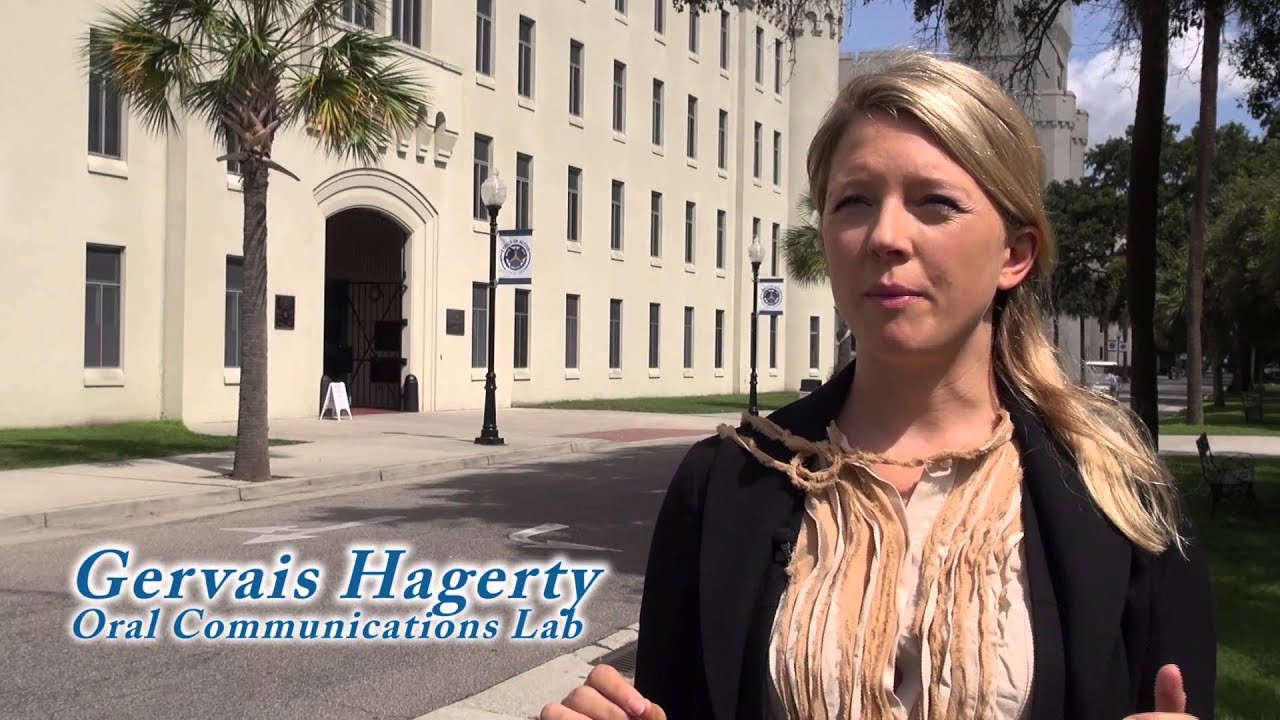 Citadel New Employee Orientation