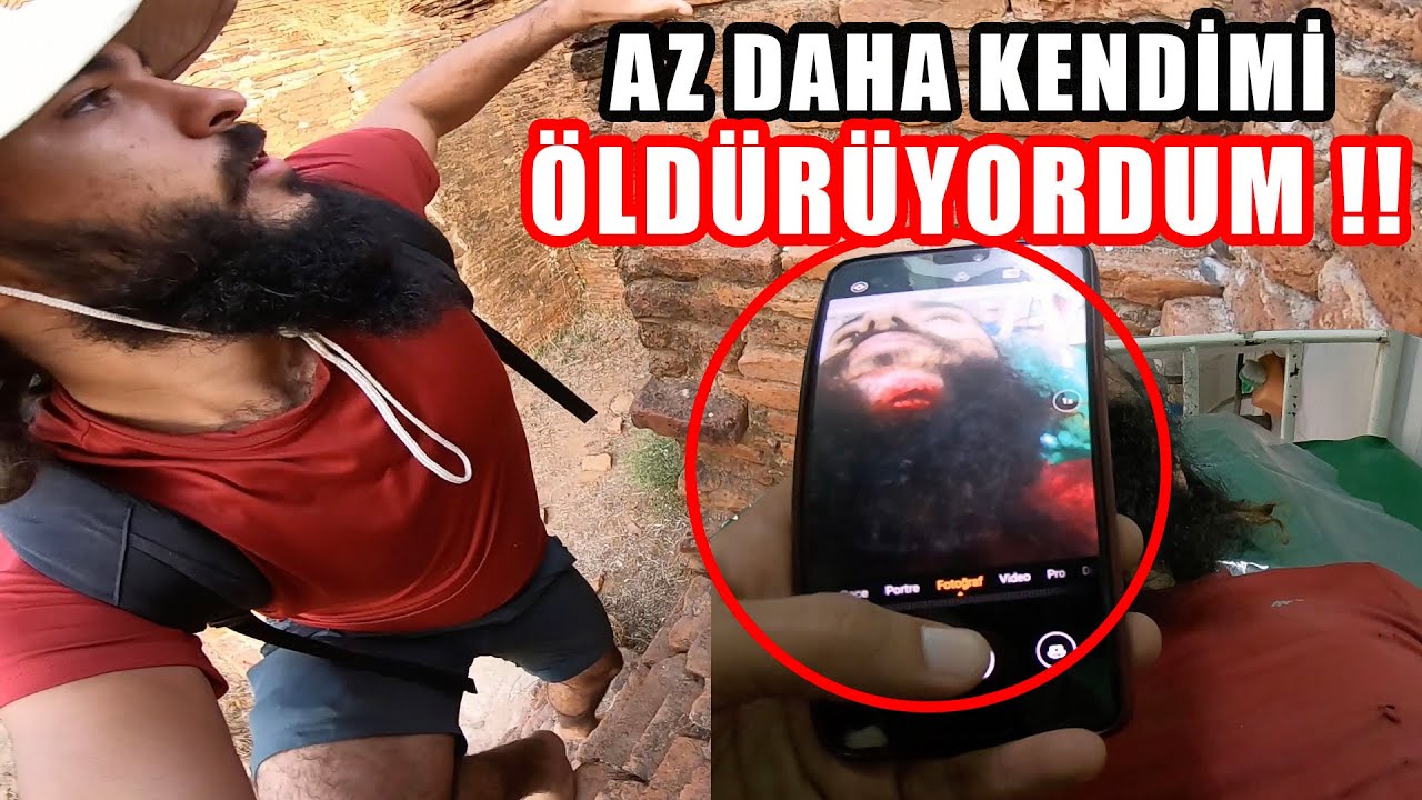 Bagan'a Kaçak Girmek!! Kötü Son ÖLÜMDEN DÖNDÜM... Myanmar ~227