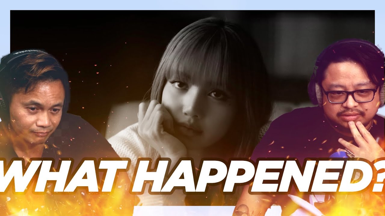 LISA - DREAM feat. Kentaro Sakaguchi (Official Short Film MV) Reaction.