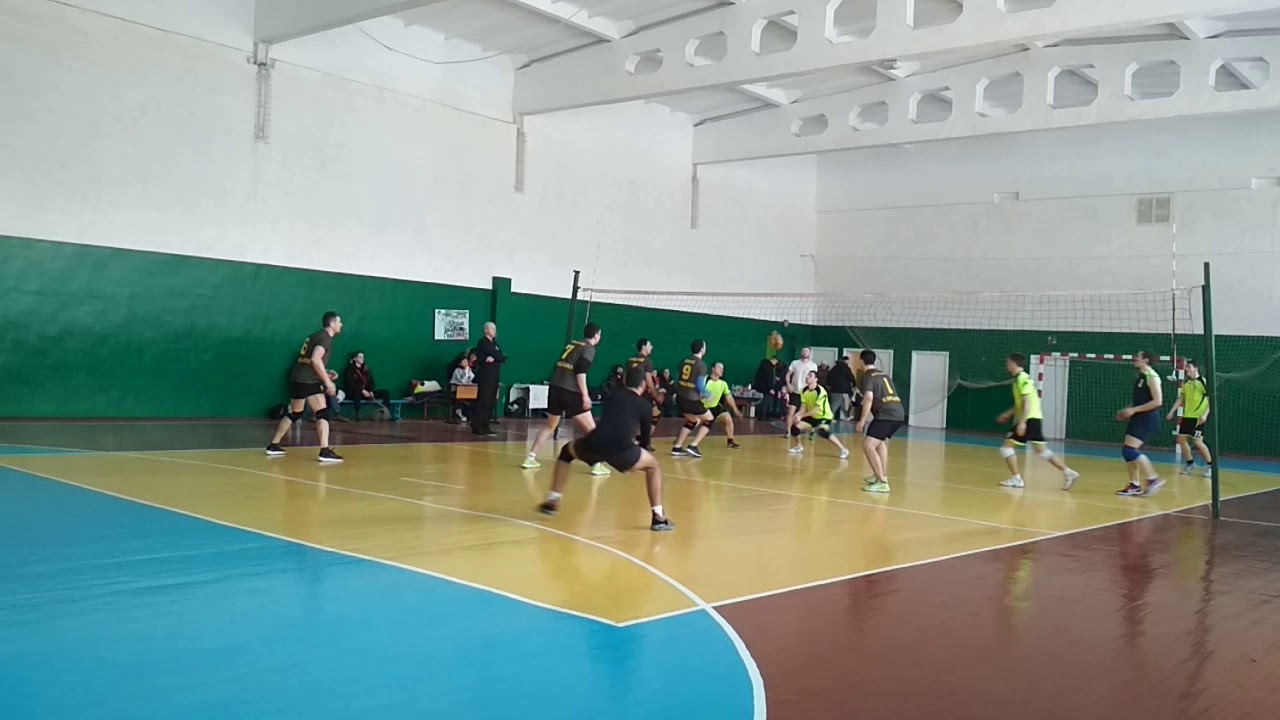 Рудницьке - Баришівка (2-га партія)