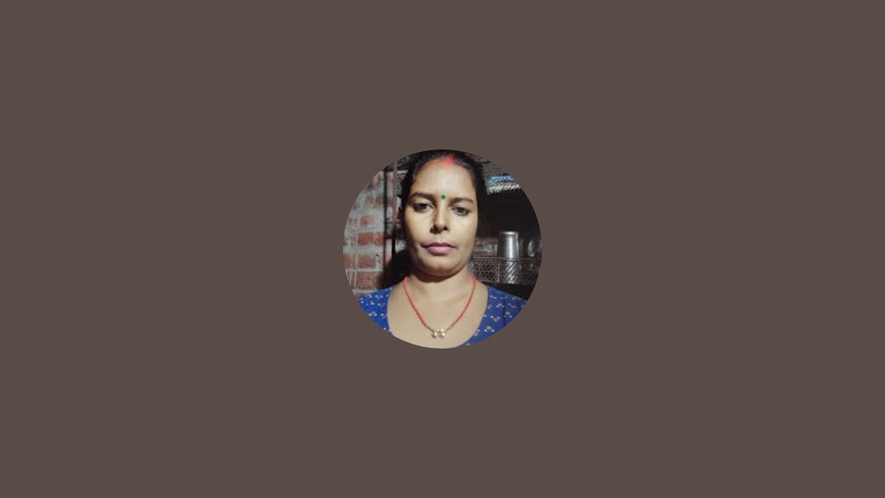 Poonam Jaunpuriya is live हमारे लाइफ में सभी का स्वागत है