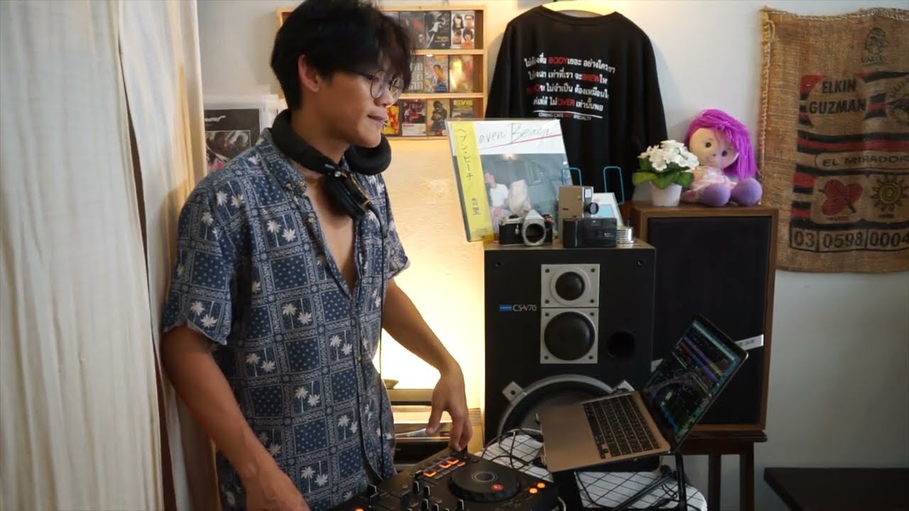 Meeh Roast n Roll: Bakery Session 01