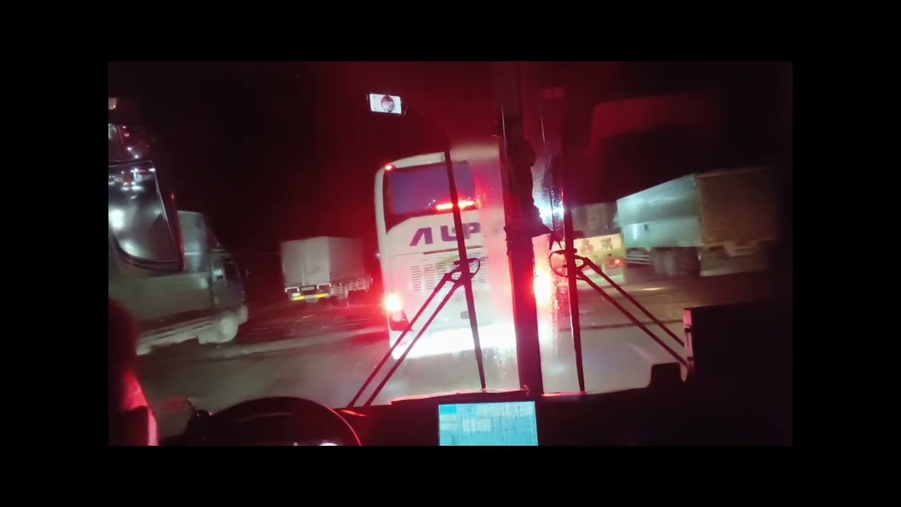 N/B gumaca quezon by pass road 