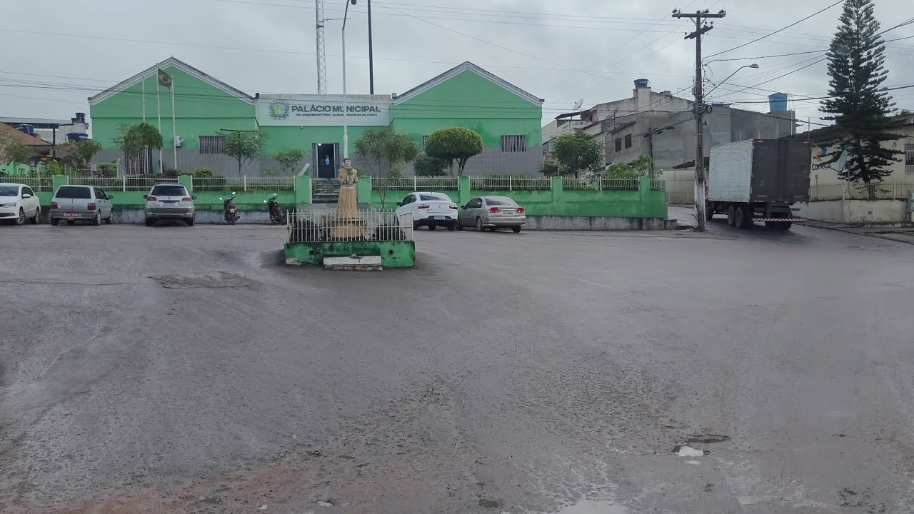 CIDADE DE TACAIMBÓ PERNAMBUCO, TERRA DO MAXIXE.