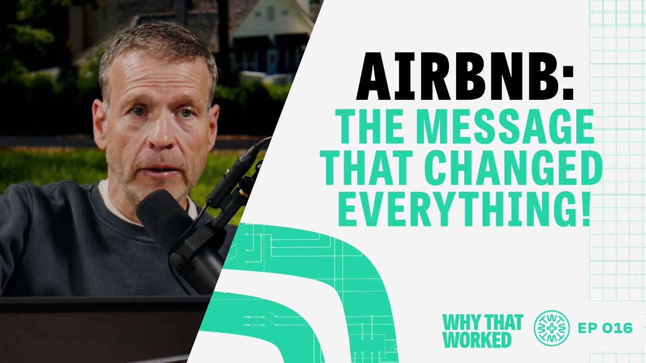 How AirBNB Created A Compelling Brand Story That REALLY Connects