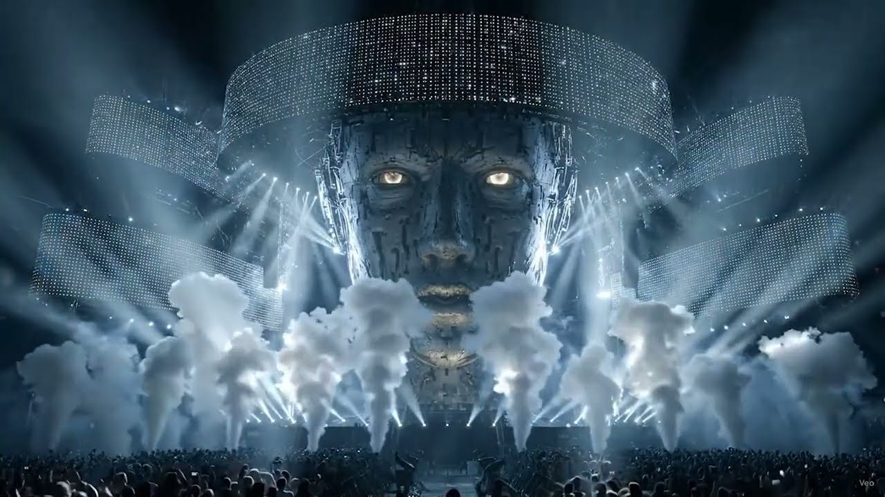 Melodic Techno Mix 2026 🎶 Deep Focus & Atmospheric Progressive House | Mind Expansion Set